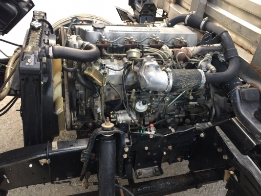 ขาย6ล้อISUZU NPRไฟเพชร 130แรงม้า กระบะสแตนเลส ทั้งลูกยาว4.40เมตร ต่ออู่ เอกชัย ขาย6ล้อISUZU NPRไฟเพชร 130แรงม้า กระบะสแตนเลส ทั้งลูกยาว4.40เมตร ต่ออู่ เอกชัย