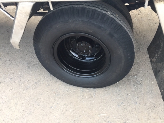 ขาย6ล้อISUZU NPRไฟเพชร 130แรงม้า กระบะสแตนเลส ทั้งลูกยาว4.40เมตร ต่ออู่ เอกชัย ขาย6ล้อISUZU NPRไฟเพชร 130แรงม้า กระบะสแตนเลส ทั้งลูกยาว4.40เมตร ต่ออู่ เอกชัย