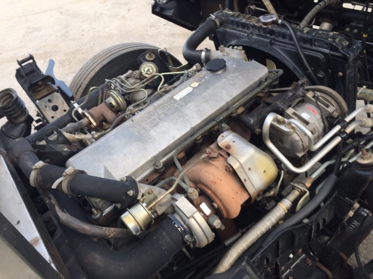 ขาย6ล้อISUZU NPRไฟเพชร 130แรงม้า กระบะสแตนเลส ทั้งลูกยาว4.40เมตร ต่ออู่ เอกชัย ขาย6ล้อISUZU NPRไฟเพชร 130แรงม้า กระบะสแตนเลส ทั้งลูกยาว4.40เมตร ต่ออู่ เอกชัย