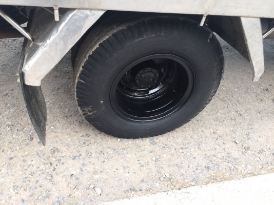 ขาย6ล้อISUZU NPRไฟเพชร 130แรงม้า กระบะสแตนเลส ทั้งลูกยาว4.40เมตร ต่ออู่ เอกชัย ขาย6ล้อISUZU NPRไฟเพชร 130แรงม้า กระบะสแตนเลส ทั้งลูกยาว4.40เมตร ต่ออู่ เอกชัย