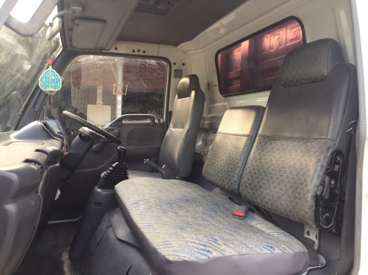 ขาย6ล้อISUZU NPRไฟเพชร 130แรงม้า กระบะสแตนเลส ทั้งลูกยาว4.40เมตร ต่ออู่ เอกชัย ขาย6ล้อISUZU NPRไฟเพชร 130แรงม้า กระบะสแตนเลส ทั้งลูกยาว4.40เมตร ต่ออู่ เอกชัย