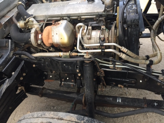 ขาย6ล้อISUZU NPRไฟเพชร 130แรงม้า กระบะสแตนเลส ทั้งลูกยาว4.40เมตร ต่ออู่ เอกชัย ขาย6ล้อISUZU NPRไฟเพชร 130แรงม้า กระบะสแตนเลส ทั้งลูกยาว4.40เมตร ต่ออู่ เอกชัย