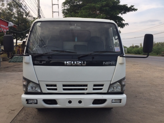 ขาย6ล้อISUZU NPRไฟเพชร 130แรงม้า กระบะสแตนเลส ทั้งลูกยาว4.40เมตร ต่ออู่ เอกชัย ขาย6ล้อISUZU NPRไฟเพชร 130แรงม้า กระบะสแตนเลส ทั้งลูกยาว4.40เมตร ต่ออู่ เอกชัย