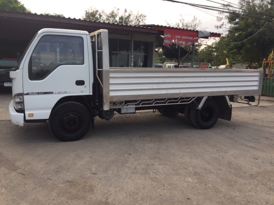 ขาย6ล้อISUZU NPRไฟเพชร 130แรงม้า กระบะสแตนเลส ทั้งลูกยาว4.40เมตร ต่ออู่ เอกชัย ขาย6ล้อISUZU NPRไฟเพชร 130แรงม้า กระบะสแตนเลส ทั้งลูกยาว4.40เมตร ต่ออู่ เอกชัย