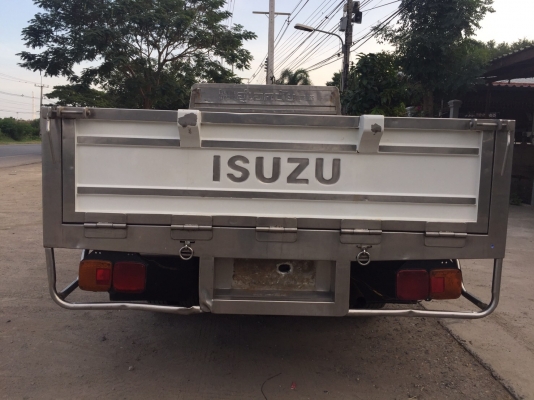 ขาย6ล้อISUZU NPRไฟเพชร 130แรงม้า กระบะสแตนเลส ทั้งลูกยาว4.40เมตร ต่ออู่ เอกชัย ขาย6ล้อISUZU NPRไฟเพชร 130แรงม้า กระบะสแตนเลส ทั้งลูกยาว4.40เมตร ต่ออู่ เอกชัย