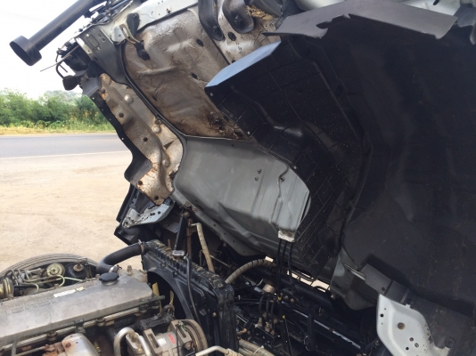 ขาย6ล้อISUZU NPRไฟเพชร 130แรงม้า กระบะสแตนเลส ทั้งลูกยาว4.40เมตร ต่ออู่ เอกชัย ขาย6ล้อISUZU NPRไฟเพชร 130แรงม้า กระบะสแตนเลส ทั้งลูกยาว4.40เมตร ต่ออู่ เอกชัย