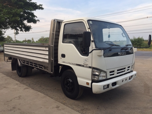 ขาย6ล้อISUZU NPRไฟเพชร 130แรงม้า กระบะสแตนเลส ทั้งลูกยาว4.40เมตร ต่ออู่ เอกชัย ขาย6ล้อISUZU NPRไฟเพชร 130แรงม้า กระบะสแตนเลส ทั้งลูกยาว4.40เมตร ต่ออู่ เอกชัย