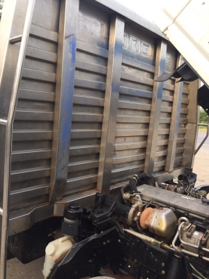 ขาย6ล้อISUZU NPRไฟเพชร 130แรงม้า กระบะสแตนเลส ทั้งลูกยาว4.40เมตร ต่ออู่ เอกชัย ขาย6ล้อISUZU NPRไฟเพชร 130แรงม้า กระบะสแตนเลส ทั้งลูกยาว4.40เมตร ต่ออู่ เอกชัย