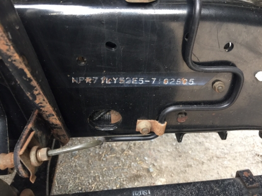 ขาย6ล้อISUZU NPRไฟเพชร 130แรงม้า กระบะสแตนเลส ทั้งลูกยาว4.40เมตร ต่ออู่ เอกชัย ขาย6ล้อISUZU NPRไฟเพชร 130แรงม้า กระบะสแตนเลส ทั้งลูกยาว4.40เมตร ต่ออู่ เอกชัย