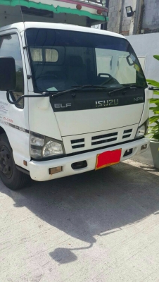 รถโดยสาร isuzu 130 ปี51 ติดต่อ 080-1405528