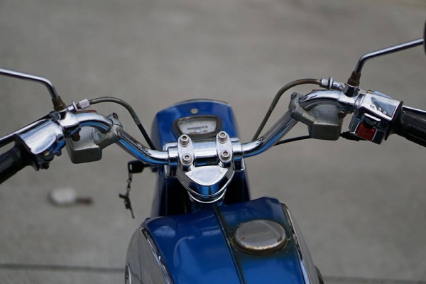 วุฒิ นนบุรี ขาย ฮฮนด้า C92 รภสภาพสวยๆเครื่องดีพร้อมใช้เอาไปขับหล่อได้เลย