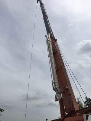 ขายเครน 25 ตัน /โทร 098-6694563 สมชาย