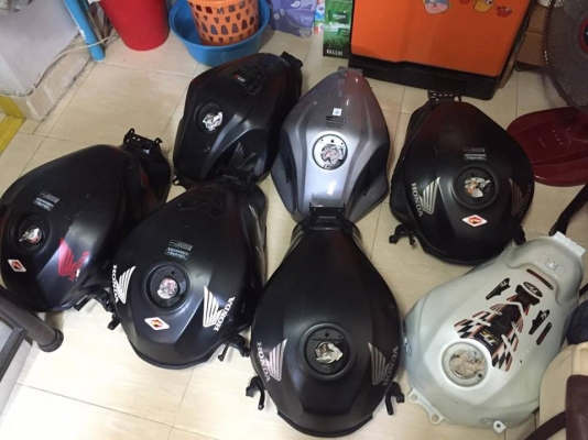 อะไหล่ cb650f ราคาถูก  สินค้าตามรูปเลยครับ