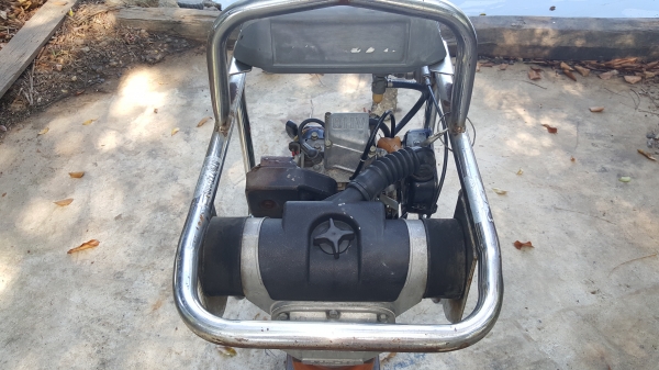 เครื่องตบดิน MIKASA เครื่อง 2.4 แรง 4 จังหวะ สภาพสวยมากๆๆพร้อมใช้ สอบถาม ต่อรองได้ ขายได้ขาย 15800 บาท เครื่องตบดิน MIKASA เครื่อง 2.4 แรง 4 จังหวะ สภาพสวยมากๆๆพร้อมใช้ สอบถาม ต่อรองได้ ขายได้ขาย 15800 บาท