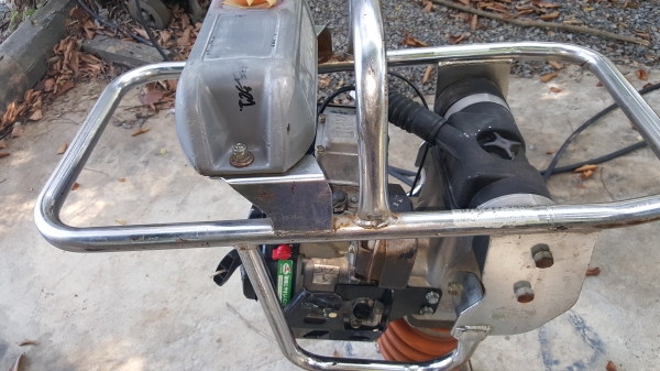 เครื่องตบดิน MIKASA เครื่อง 2.4 แรง 4 จังหวะ สภาพสวยมากๆๆพร้อมใช้ สอบถาม ต่อรองได้ ขายได้ขาย 15800 บาท เครื่องตบดิน MIKASA เครื่อง 2.4 แรง 4 จังหวะ สภาพสวยมากๆๆพร้อมใช้ สอบถาม ต่อรองได้ ขายได้ขาย 15800 บาท