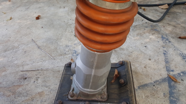 เครื่องตบดิน MIKASA เครื่อง 2.4 แรง 4 จังหวะ สภาพสวยมากๆๆพร้อมใช้ สอบถาม ต่อรองได้ ขายได้ขาย 15800 บาท เครื่องตบดิน MIKASA เครื่อง 2.4 แรง 4 จังหวะ สภาพสวยมากๆๆพร้อมใช้ สอบถาม ต่อรองได้ ขายได้ขาย 15800 บาท