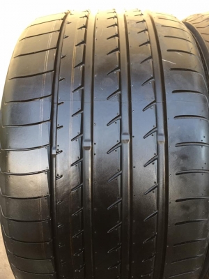 ขายยาง YOKOHAMA ADVAN SPORT V105 285-35-18 ปี14 สภาพเหมือนใหม่ ตุ่มยังอยู่ ไม่มีปะ ไม่มีตำหนิ คู่ละ 10,000 บาท