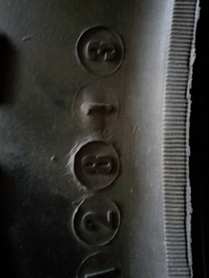 ขายยาง BF All 265/70/17 ปี13 ดอกติดหนวด ขายยาง BF All 265/70/17 ปี13 ดอกติดหนวด