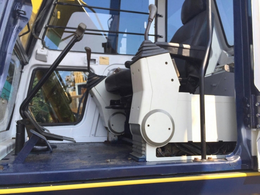 ขาย sk120-3 สภาพพร้อมใช้งาน ขาย sk120-3 สภาพพร้อมใช้งาน