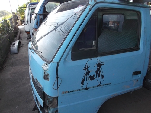 ขายหัว ISUZU NKR ไม่เคยชน มีหูช้าง ยกหัวได้ อุปกรณ์ครบ ขายตามสภาพ ขายหัว ISUZU NKR ไม่เคยชน มีหูช้าง ยกหัวได้ อุปกรณ์ครบ ขายตามสภาพ