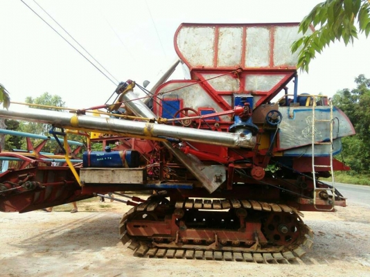 ขายรถเกี่ยวข้าว อุ้ม2.5ตัน สภาพพร้อมใช้งาน ราคา230,000 สนใจโทร 090-8588220คุณนะ 093-3258446คุณบิว หรือเข้าดูสินค้าอื่นๆได้ที่ www.narong2truck.com หรือ www.truck.in.th/498 หรือเพจFacebook ณรงค์ ซื้อขายรถมือสอง (เว็บไซต์ส่วนตัว) หรือFacebook คุณนะ รถบรรทุก