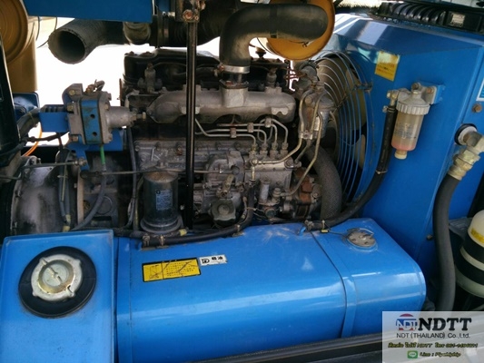 ขายปั้มลม AIRMAN PDS265S ลม 7บาร์ นำเข้าญี่ปุ่น BY NDTT พร้อมเทสระบบครับ 061-4194021(ไปป์) ขายปั้มลม AIRMAN PDS265S ลม 7บาร์ นำเข้าญี่ปุ่น BY NDTT พร้อมเทสระบบครับ 061-4194021(ไปป์)