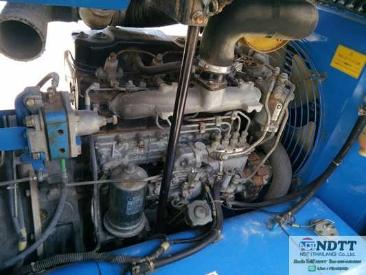 ขายปั้มลม AIRMAN PDS265S ลม 7บาร์ นำเข้าญี่ปุ่น BY NDTT พร้อมเทสระบบครับ 061-4194021(ไปป์) ขายปั้มลม AIRMAN PDS265S ลม 7บาร์ นำเข้าญี่ปุ่น BY NDTT พร้อมเทสระบบครับ 061-4194021(ไปป์)