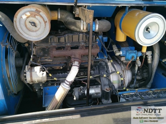 ขายปั้มลม AIRMAN PDS265S ลม 7บาร์ นำเข้าญี่ปุ่น BY NDTT พร้อมเทสระบบครับ 061-4194021(ไปป์) ขายปั้มลม AIRMAN PDS265S ลม 7บาร์ นำเข้าญี่ปุ่น BY NDTT พร้อมเทสระบบครับ 061-4194021(ไปป์)