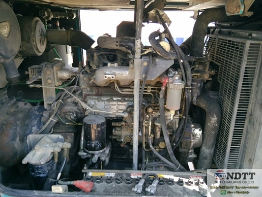 ขายปั้มลม AIRMAN PDS390S ลม 7บาร์ นำเข้าจากญี่ปุ่น ขายไม่แพงครับ BY NDTT 061-4194021(ไปป์)