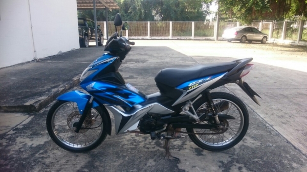 honda czi หัวฉีด พร้อมใช้งาน