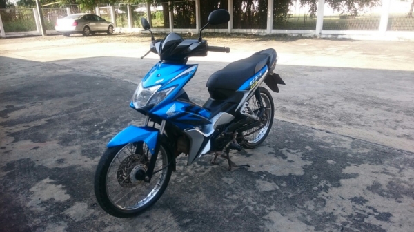 honda czi หัวฉีด พร้อมใช้งาน