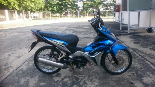 honda czi หัวฉีด พร้อมใช้งาน