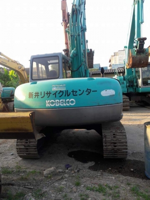 ขายค่ะ..KOBELCO SK100-3 มาร์คไฟว์ ซุปเปอร์ เก่าญี่ปุ่นแท้...สภาพสวย..เครื่องป๊มดี เอกสารอินวอยครบ...ลองระบบกันได้ทุกวัน โทร 089-3818694 ดวงนภา ขายค่ะ..KOBELCO SK100-3 มาร์คไฟว์ ซุปเปอร์ เก่าญี่ปุ่นแท้...สภาพสวย..เครื่องป๊มดี เอกสารอินวอยครบ...ลองระบบกันได้ทุกวัน โทร 089-3818694 ดวงนภา