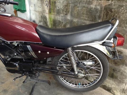 ยามาฮ่า คอนคอร์ด