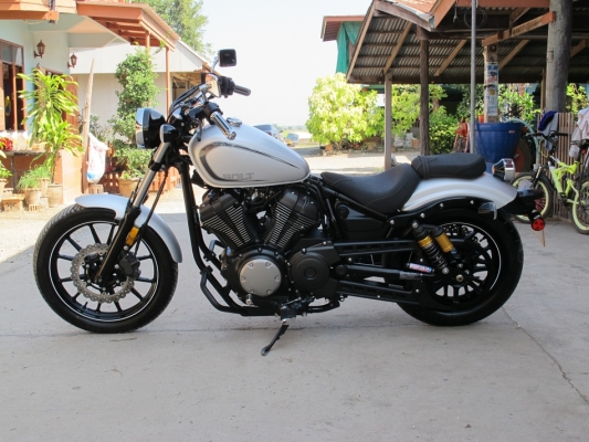 ขาย Yamaha BLOT R-SPEC รถสภาพป้ายแดง ขาย Yamaha BLOT R-SPEC รถสภาพป้ายแดง