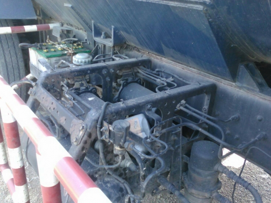 ขาย755,000บ สิบล้อ อีซูชุ Dega195ปี41เพาเดียว สภาพดีสวยบางเดิมพร้อมใช้ ทะเบียนพร้อมโอน