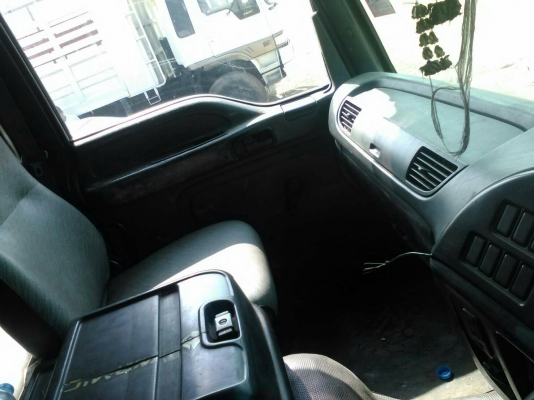 ขาย755,000บ สิบล้อ อีซูชุ Dega195ปี41เพาเดียว สภาพดีสวยบางเดิมพร้อมใช้ ทะเบียนพร้อมโอน