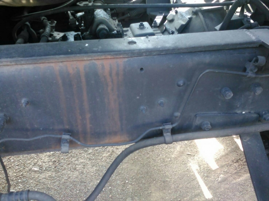 ขาย755,000บ สิบล้อ อีซูชุ Dega195ปี41เพาเดียว สภาพดีสวยบางเดิมพร้อมใช้ ทะเบียนพร้อมโอน