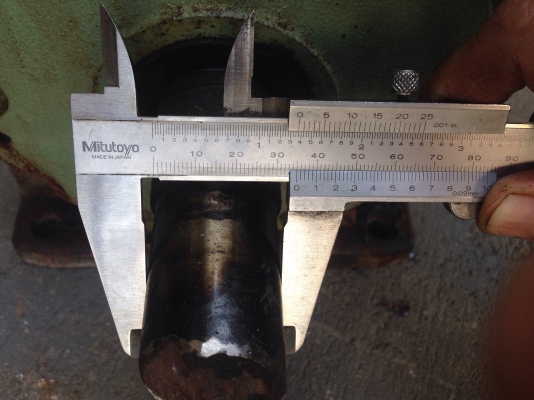 ขายหัวเกียร์ทดรอบ Tsubaki made in Japan เบอร์ 80 อัตราทด 1:60 สภาพดี ภายนอกไม่สวย แต่เดิมๆ หมุนนิ่ม พร้อมใช้งาน ขายถูกครับ ขายหัวเกียร์ทดรอบ Tsubaki made in Japan เบอร์ 80 อัตราทด 1:60 สภาพดี ภายนอกไม่สวย แต่เดิมๆ หมุนนิ่ม พร้อมใช้งาน ขายถูกครับ