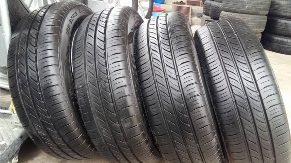 ขายล้อแม็กป้ายแดง toyota vios/yaris 15" ยางปี16สนใจติดต่อ ตาเล็ก ล้อและยางครับ 081-3747940 ขายล้อแม็กป้ายแดง toyota vios/yaris 15" ยางปี16สนใจติดต่อ ตาเล็ก ล้อและยางครับ 081-3747940