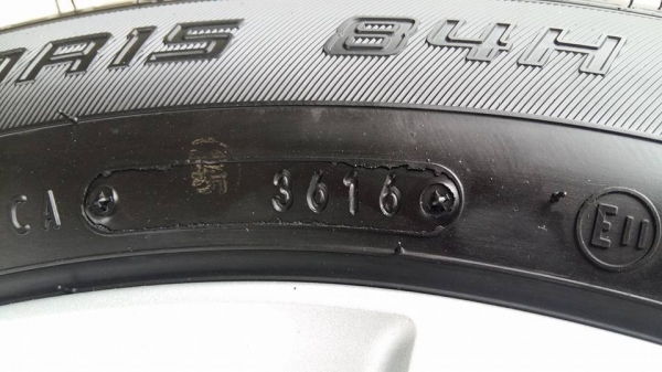 ขายล้อแม็กป้ายแดง toyota vios/yaris 15" ยางปี16สนใจติดต่อ ตาเล็ก ล้อและยางครับ 081-3747940 ขายล้อแม็กป้ายแดง toyota vios/yaris 15" ยางปี16สนใจติดต่อ ตาเล็ก ล้อและยางครับ 081-3747940