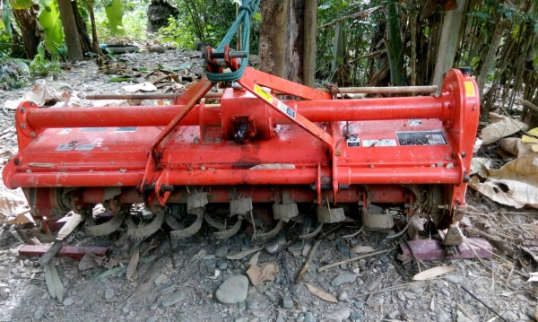 ขายรถแทรกเตอร์ KUBOTA L5018