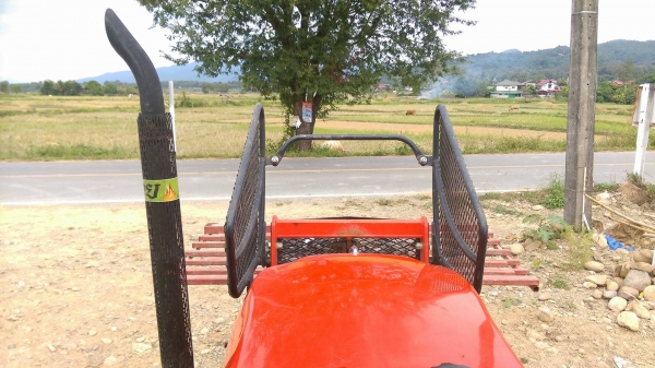 ขายรถแทรกเตอร์ KUBOTA L5018 ขายรถแทรกเตอร์ KUBOTA L5018
