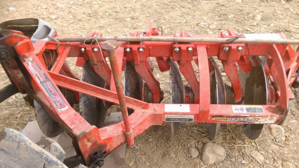 ขายรถแทรกเตอร์ KUBOTA L5018