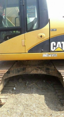 ขาย 1,950,000 CAT320D 8,500 ชม รถสวยพร้อมใช้เอกสารพร้อมโอน(รถอยู่ พิจิตร) 090-772-3710 090-772-3708 ขาย 1,950,000 CAT320D 8,500 ชม รถสวยพร้อมใช้เอกสารพร้อมโอน(รถอยู่ พิจิตร) 090-772-3710 090-772-3708