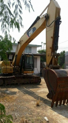 ขาย 1,950,000 CAT320D 8,500 ชม รถสวยพร้อมใช้เอกสารพร้อมโอน(รถอยู่ พิจิตร) 090-772-3710 090-772-3708 ขาย 1,950,000 CAT320D 8,500 ชม รถสวยพร้อมใช้เอกสารพร้อมโอน(รถอยู่ พิจิตร) 090-772-3710 090-772-3708