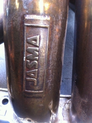 ขายเฮดเดอร์ cusco เครื่องฮอนด้ารหัส f22b f23