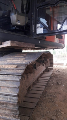 ขาย2,600,000 HITACHI zx 200-5G 5,700 ชม. ปี 2013 รถสวยเหมือนใหม่ (รถอยู่ สุโขทัย) 090-772-3710 090-772-3708 ขาย2,600,000 HITACHI zx 200-5G 5,700 ชม. ปี 2013 รถสวยเหมือนใหม่ (รถอยู่ สุโขทัย) 090-772-3710 090-772-3708