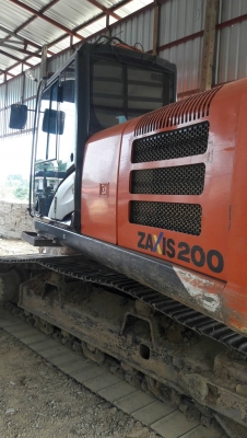 ขาย2,600,000 HITACHI zx 200-5G 5,700 ชม. ปี 2013 รถสวยเหมือนใหม่ (รถอยู่ สุโขทัย) 090-772-3710 090-772-3708 ขาย2,600,000 HITACHI zx 200-5G 5,700 ชม. ปี 2013 รถสวยเหมือนใหม่ (รถอยู่ สุโขทัย) 090-772-3710 090-772-3708