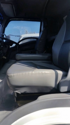 ขายรถพ่วงดัมพ์ ISUZU เครื่อง 360 แรง ปี 56 ดัมพ์มิเนียมอู่สหกิจ ลูก 3 เพลาแท้ รถมือเดียว ไมล์สองแสน ทะเบียนพร้อม ขายรถพ่วงดัมพ์ ISUZU เครื่อง 360 แรง ปี 56 ดัมพ์มิเนียมอู่สหกิจ ลูก 3 เพลาแท้ รถมือเดียว ไมล์สองแสน ทะเบียนพร้อม